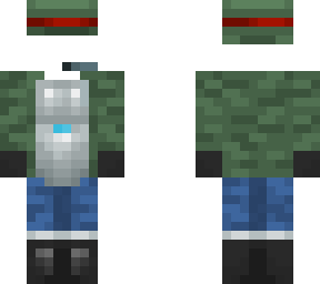 scavenger (starbound)
