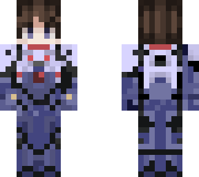 shinji