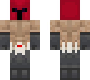 sir sangria - no armor