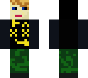 skin