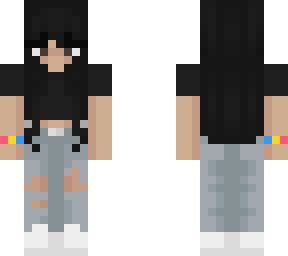 skin for kris !