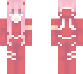 skin zero two