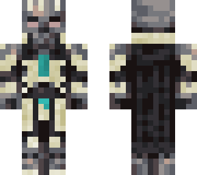 skulk skull