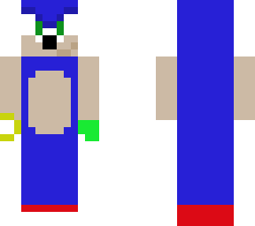 sonic