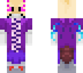 soul weaver reworked, (by me :d)