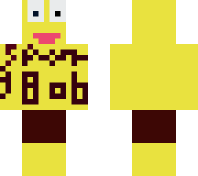 sponge bob