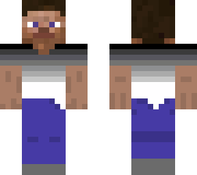 steve proud