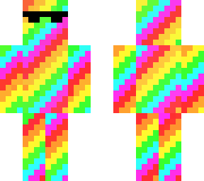 stupid skin | Minecraft Skin