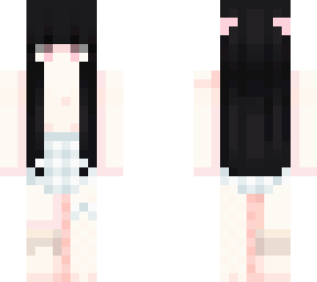 summer girl