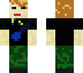 summer skin