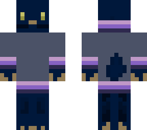 sweater tek no. 2
