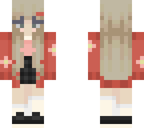 sweater weather (fixed/reupload)