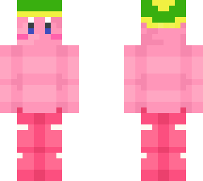 sword kirby