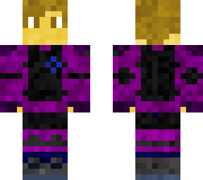 tactical trooper (purple)