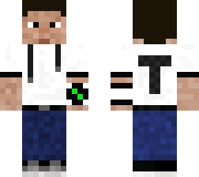 tebo ben 10