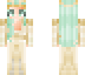 the force daughter