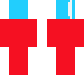 the glitch