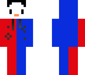 the hi skin