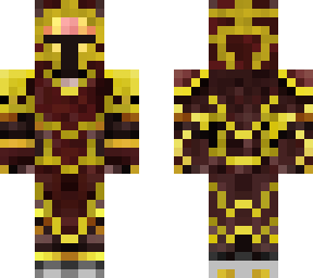 the legend warrior