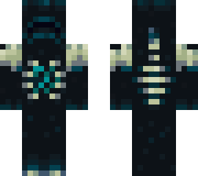 the warden