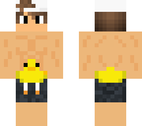 torchcraft's summer skin