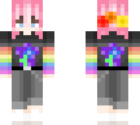 tulsalive_ skin (pink)