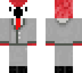 tux alfred