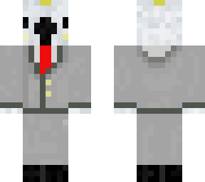 tux antoino