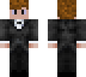 tuxey bowy