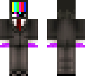 tv skin