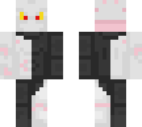 uber jason voorhees