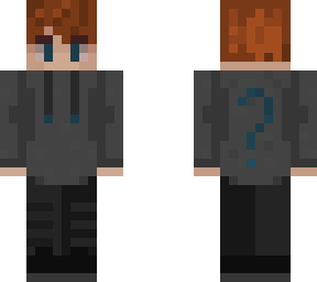 updated timelessquestion skin