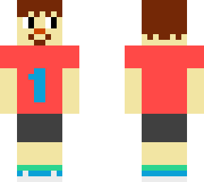 villager