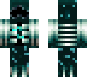 warden