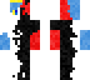 waterxlava devilxangel
