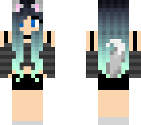 wolf girl 2