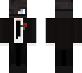 zane suit