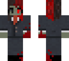 zombie