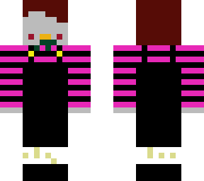zombie-chicken