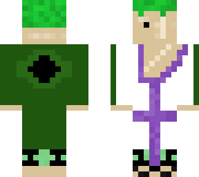 zoro