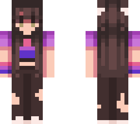 .:. pride // very late (read desc) .:.