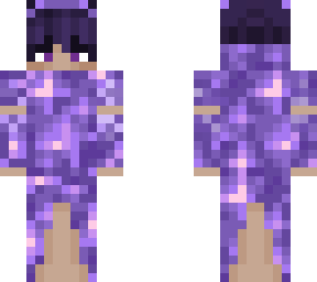 ~ amethyst king ~