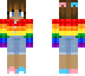 - happy pride month -