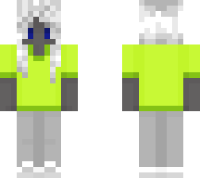 (casual) azreal