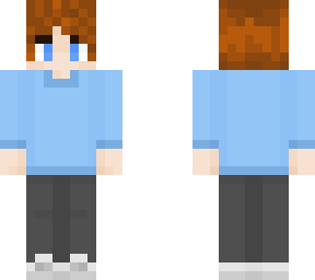 (casual) william
