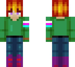 ~happy pride month :d~