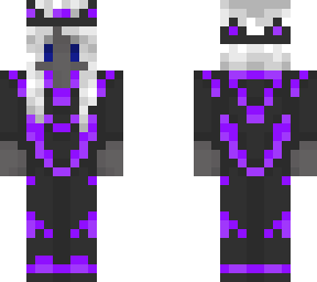 (prison warden) azreal