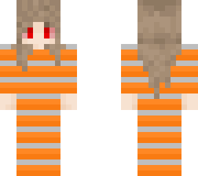 (prisoner) jasmine