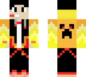 3 kombination (nova firecreeper)