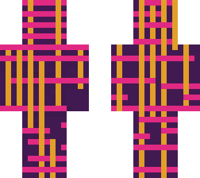 80's carpet man
